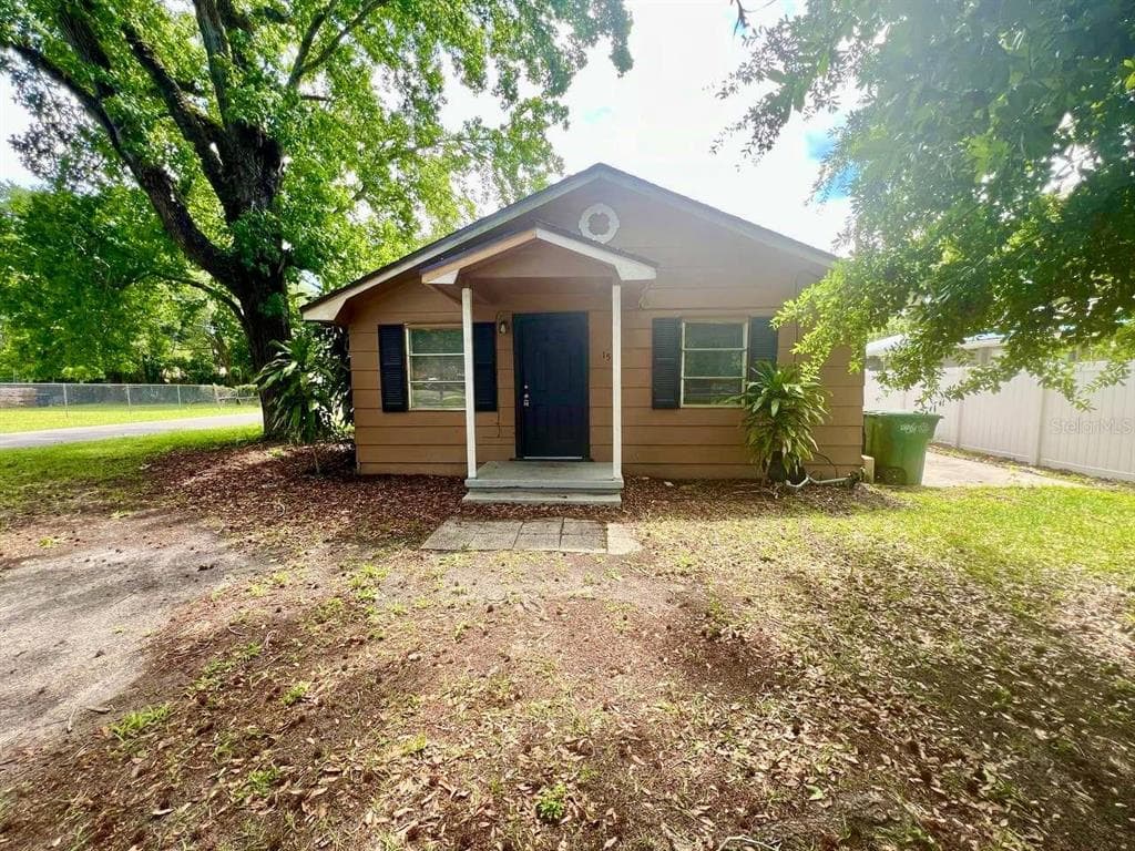 1513 E POINSETTIA AVENUE TAMPA, FL 33612