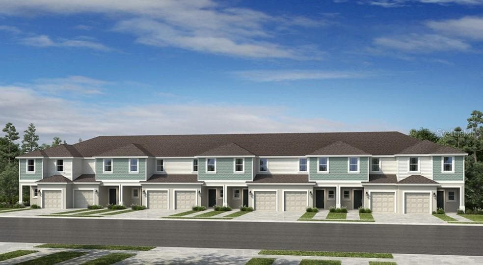 8776 WINTER BREEZE WAY SARASOTA, FL 34241