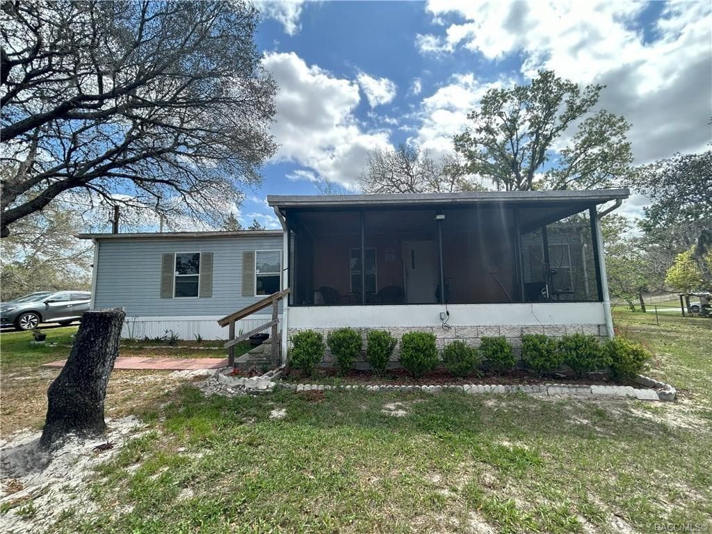 5051 S GRAND CIRCLE TERRACE HOMOSASSA, FL 34446