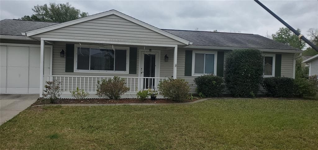 10873 SW 89TH AVENUE OCALA, FL 34481