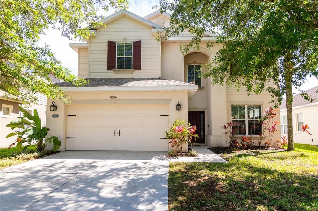 30618 LATOURETTE DRIVE ZEPHYRHILLS, FL 33545