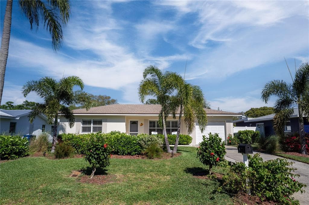 1505 SAN CHARLES DRIVE DUNEDIN, FL 34698