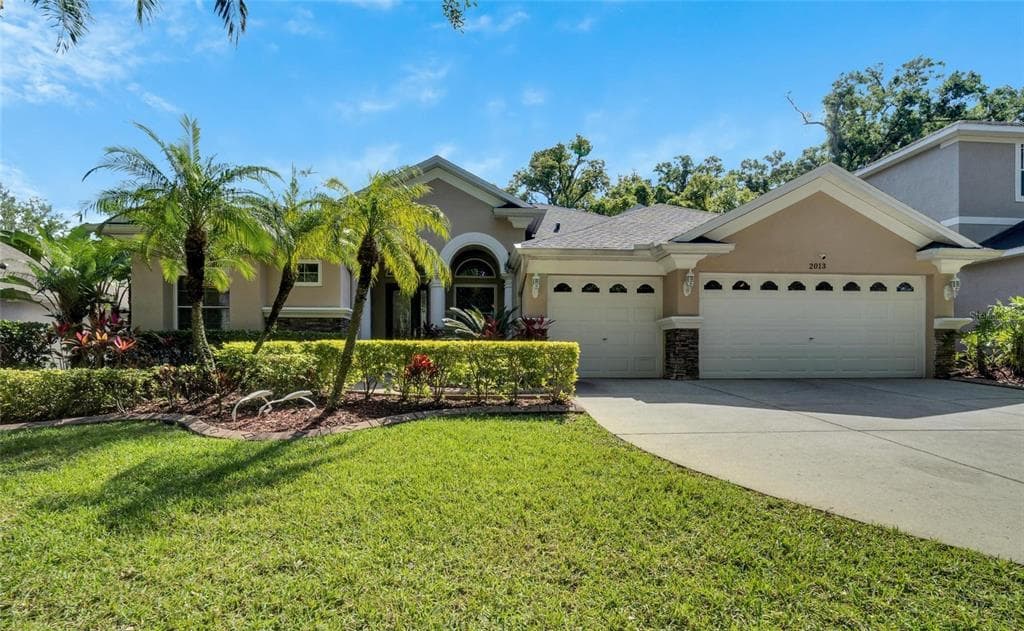 2013 RAVEN MANOR DRIVE DOVER, FL 33527