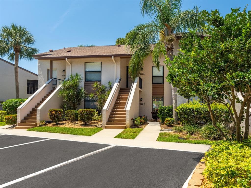 3029 TAYWOOD MEADOWS UNIT 9 SARASOTA, FL 34235
