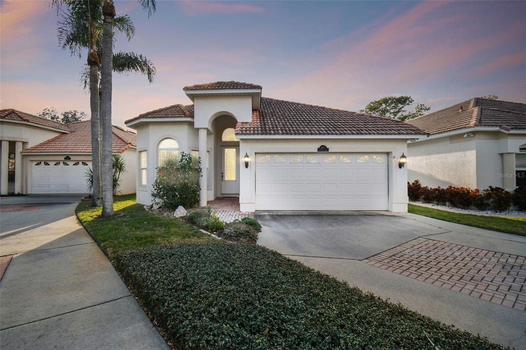 1117 CALLISTA AVENUE VALRICO, FL 33596