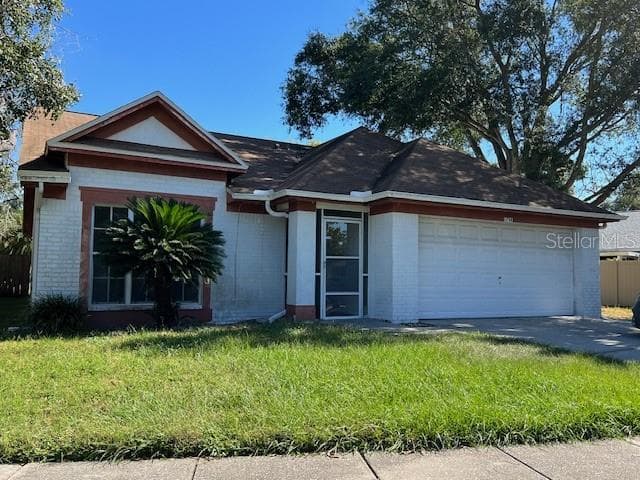 1734 ELK SPRING DRIVE BRANDON, FL 33511