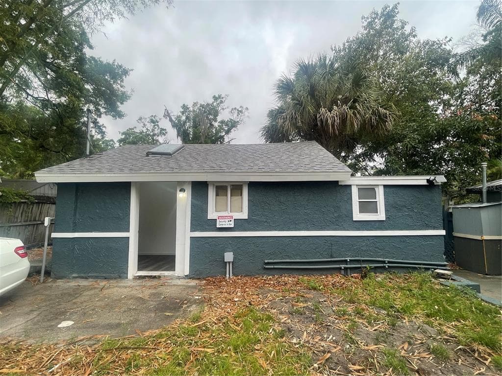 7813 N 14TH STREET TAMPA, FL 33604