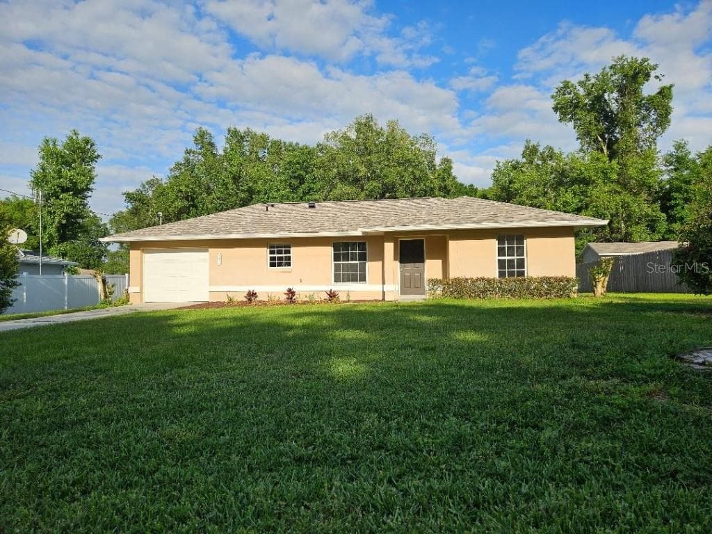 6725 NW 15TH AVENUE OCALA, FL 34475