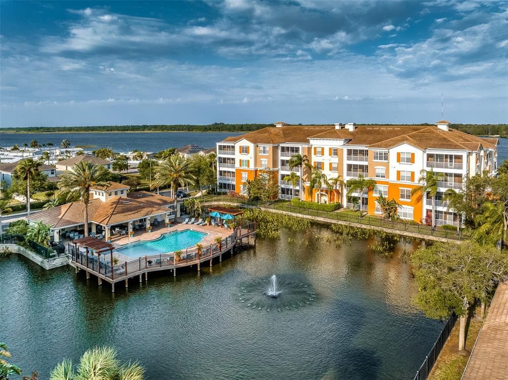 7901 SEMINOLE BOULEVARD UNIT 1202 SEMINOLE, FL 33772