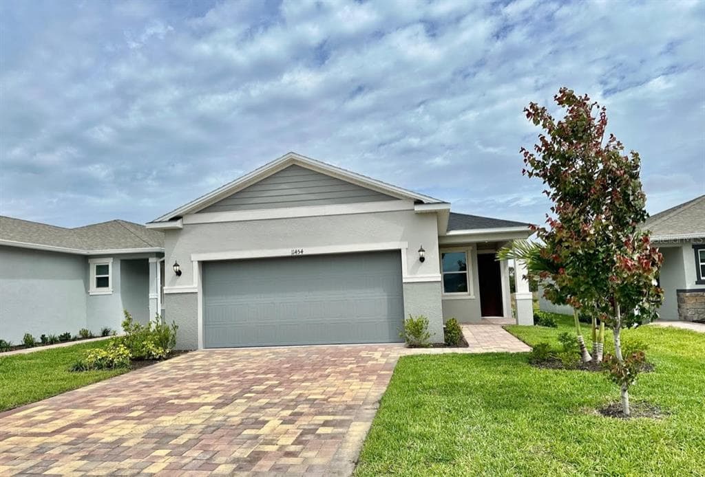 11454 GALLATIN TRAIL PARRISH, FL 34219