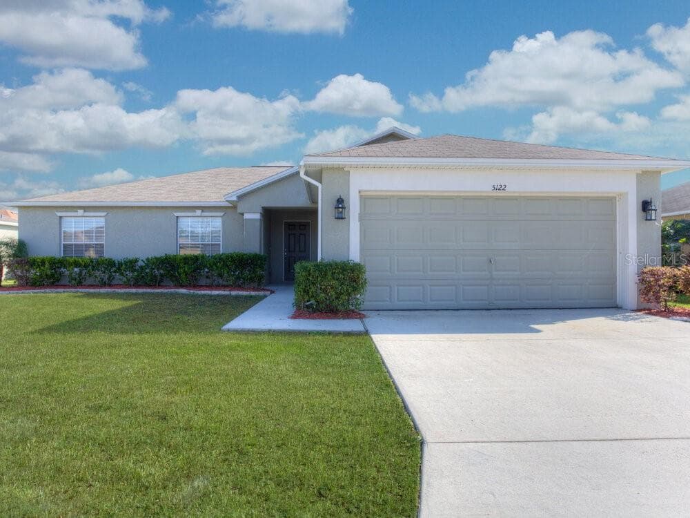5122 GARBERIA AVENUE LAKELAND, FL 33811