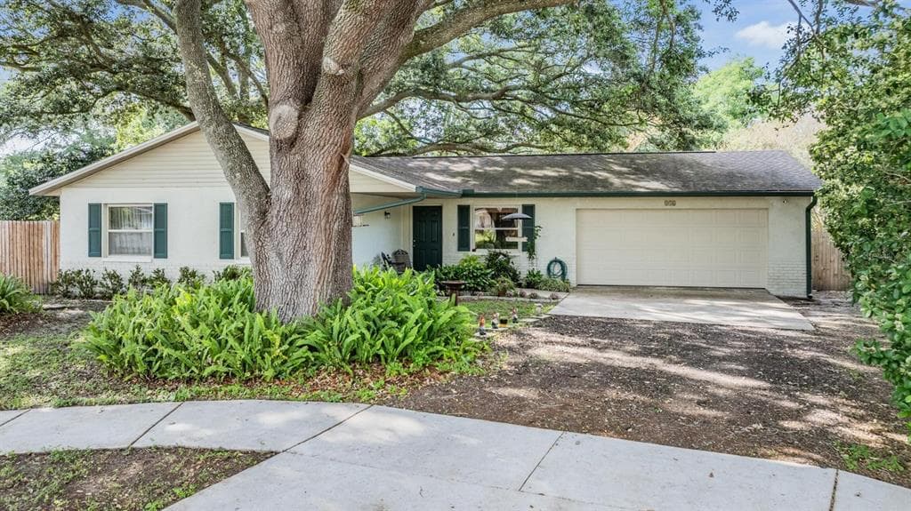 416 TIMBER CREEK DRIVE BRANDON, FL 33510