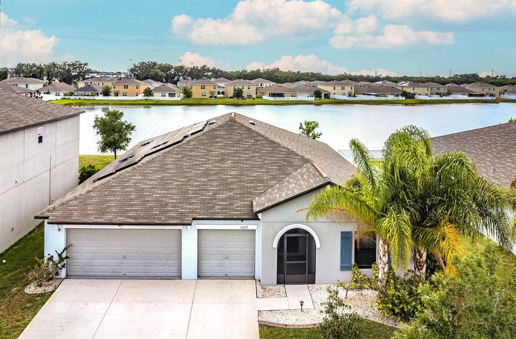 14012 ARBOR PINES DRIVE RIVERVIEW, FL 33579