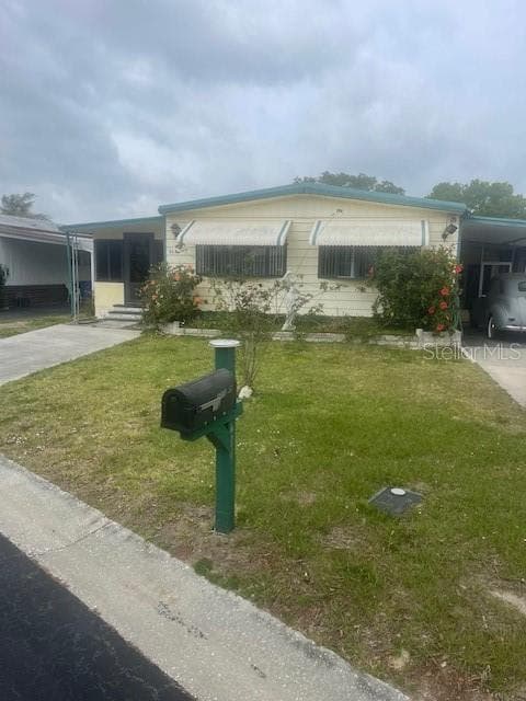 118 W SAINT LUCIA LOOP APOLLO BEACH, FL 33572