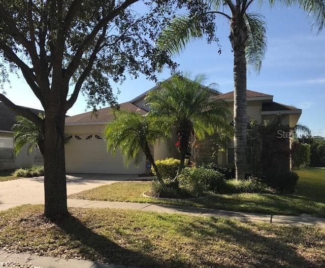 12311 ADVENTURE DRIVE RIVERVIEW, FL 33579