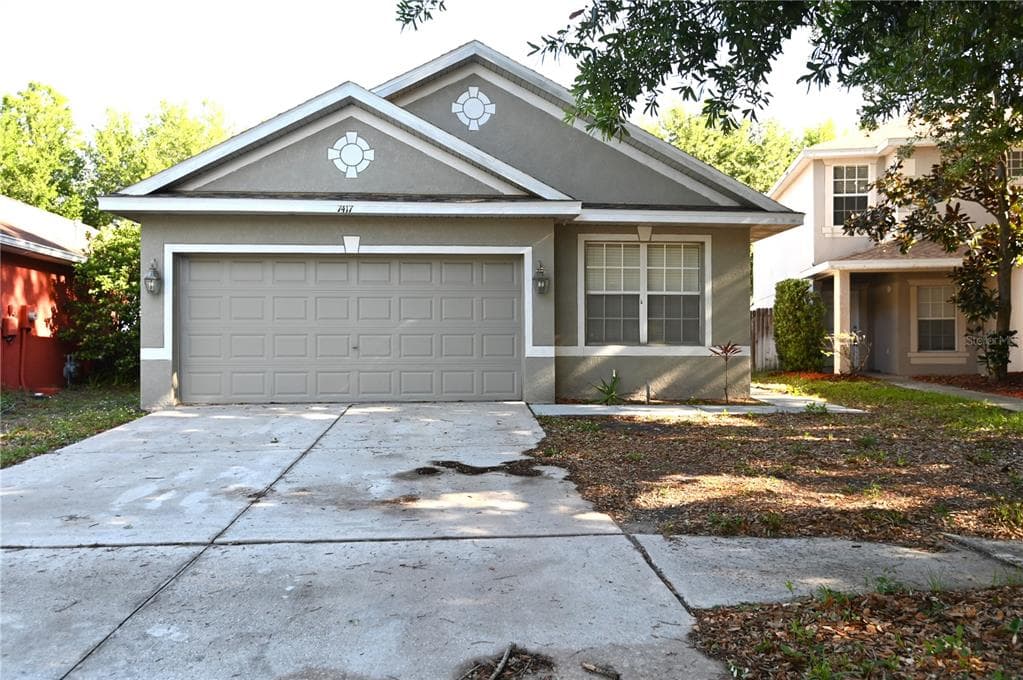 7417 OXFORD GARDEN CIRCLE APOLLO BEACH, FL 33572