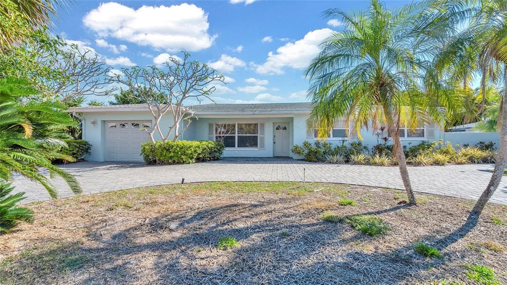 10237 TARPON DRIVE TREASURE ISLAND, FL 33706