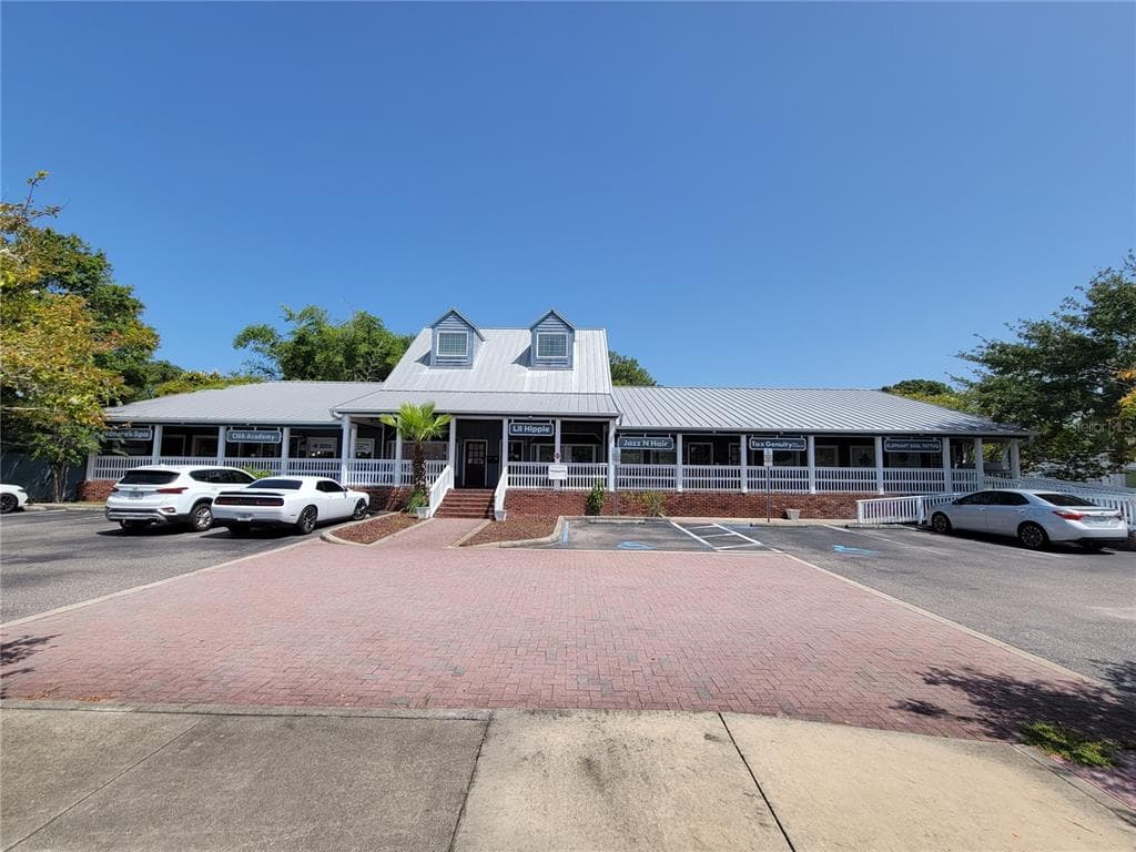 1808 DREW STREET CLEARWATER, FL 33765