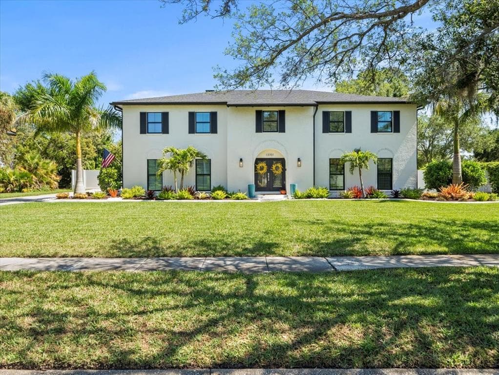 13701 SUN COURT TAMPA, FL 33624