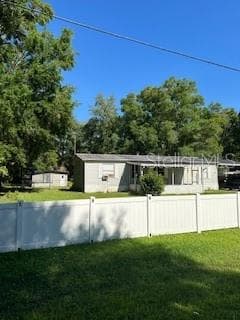 6304 MANGROVE DRIVE WESLEY CHAPEL, FL 33544