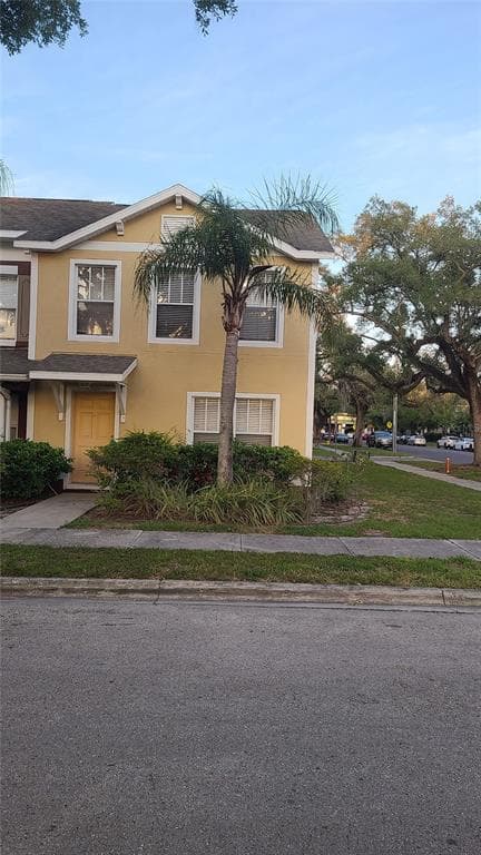 7501 N DIXON AVENUE UNIT 7501 TAMPA, FL 33604