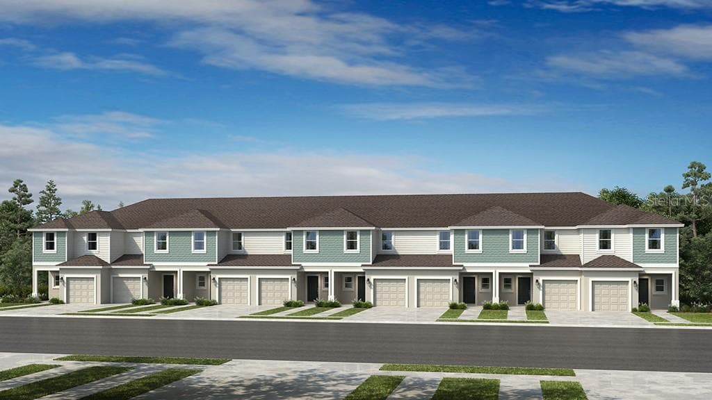 8784 WINTER BREEZE WAY SARASOTA, FL 34241