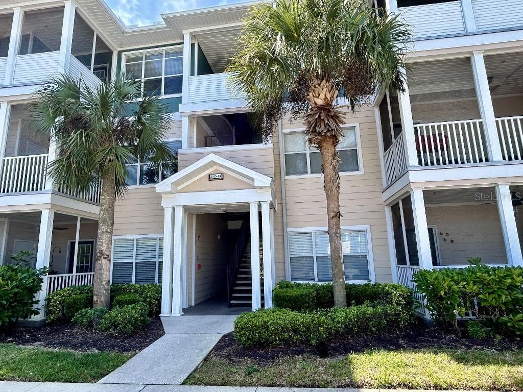 4802 51ST STREET W UNIT 2016 BRADENTON, FL 34210