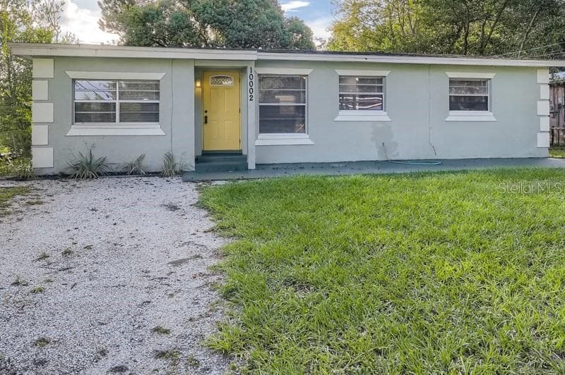 10002 N 24TH STREET TAMPA, FL 33612