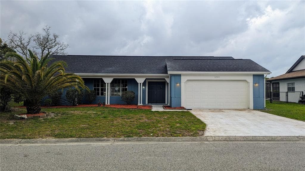 12909 SPICEBOX WAY HUDSON, FL 34667