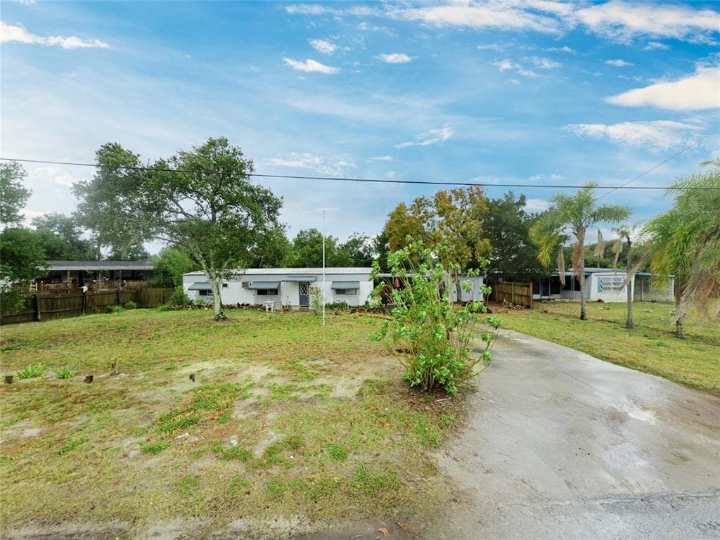 7300 ALLYSON STREET PORT RICHEY, FL 34668