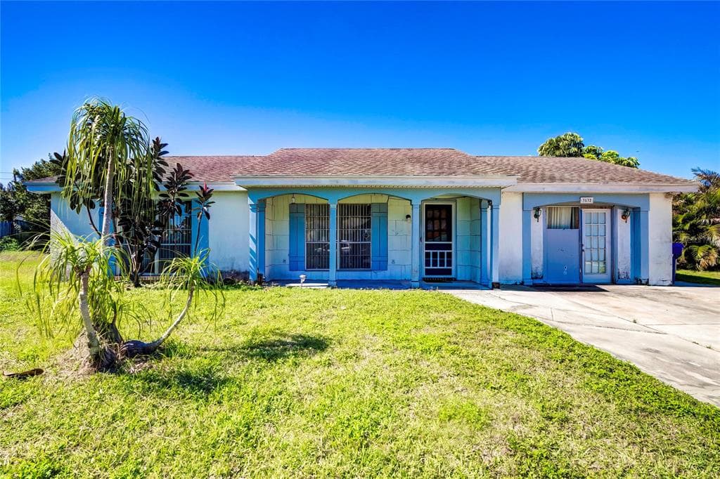 3132 HONEYMOON LANE HOLIDAY, FL 34691
