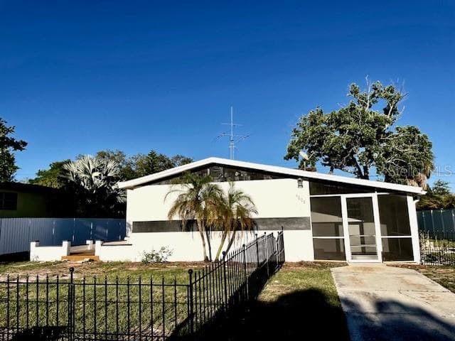 4608 S HESPERIDES STREET TAMPA, FL 33611
