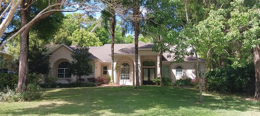 6614 SINISI DRIVE MOUNT DORA, FL 32757