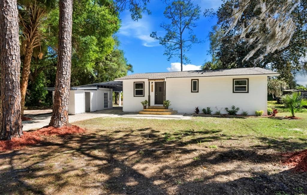 10521 E GULF TO LAKE HIGHWAY INVERNESS, FL 34450