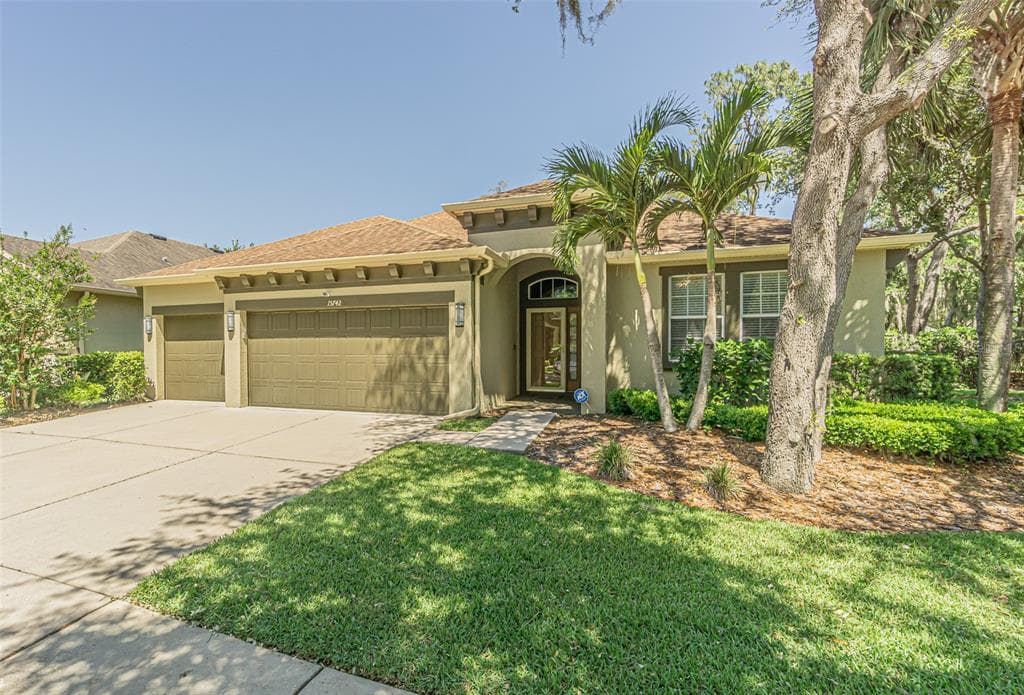 15742 STARLING WATER DRIVE