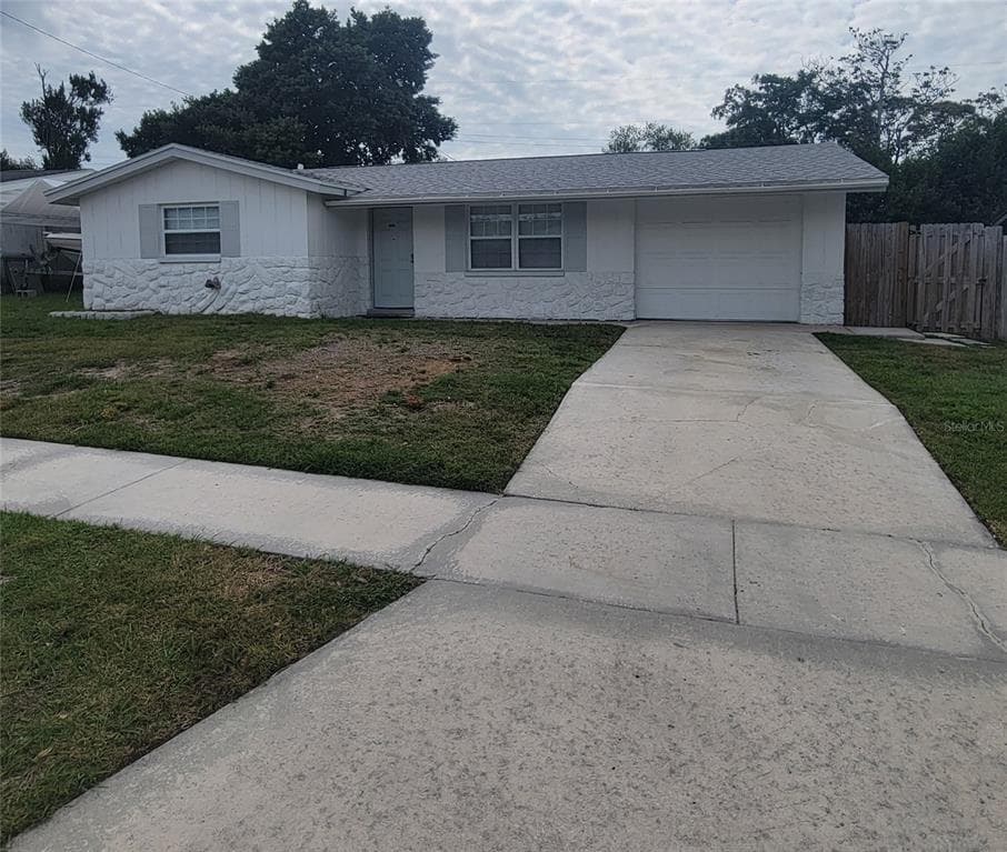 1647 DEBONAIR DRIVE