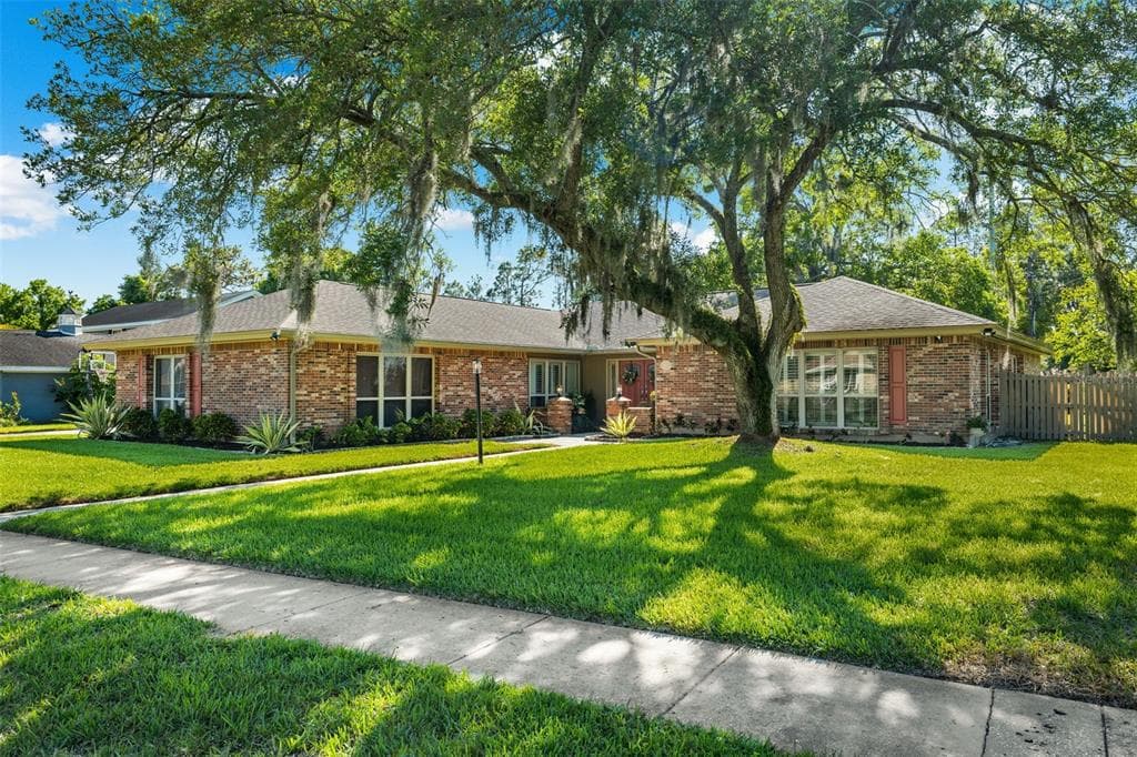 4510 CARROLLWOOD VILLAGE DRIVE
