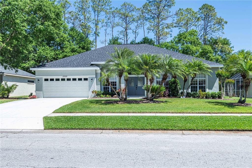 5352 CAMBERLEA AVENUE ZEPHYRHILLS, FL 33541