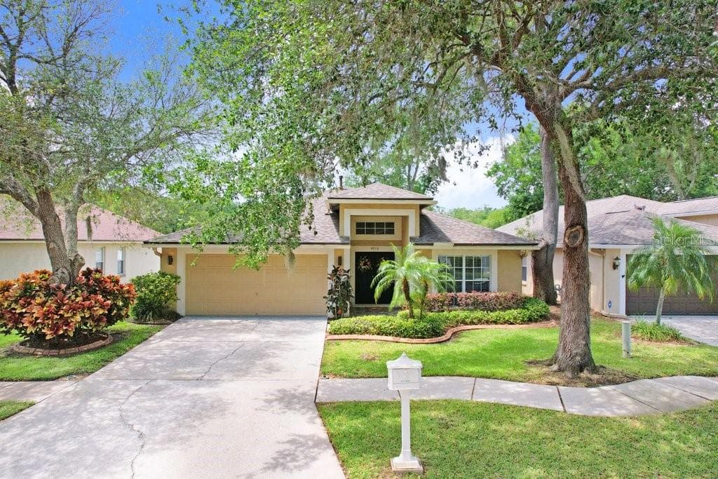 4513 PRESTON WOODS DRIVE