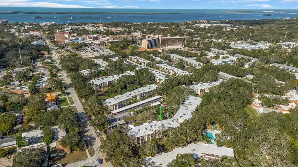 870 VIRGINIA STREET UNIT 312 DUNEDIN, FL 34698