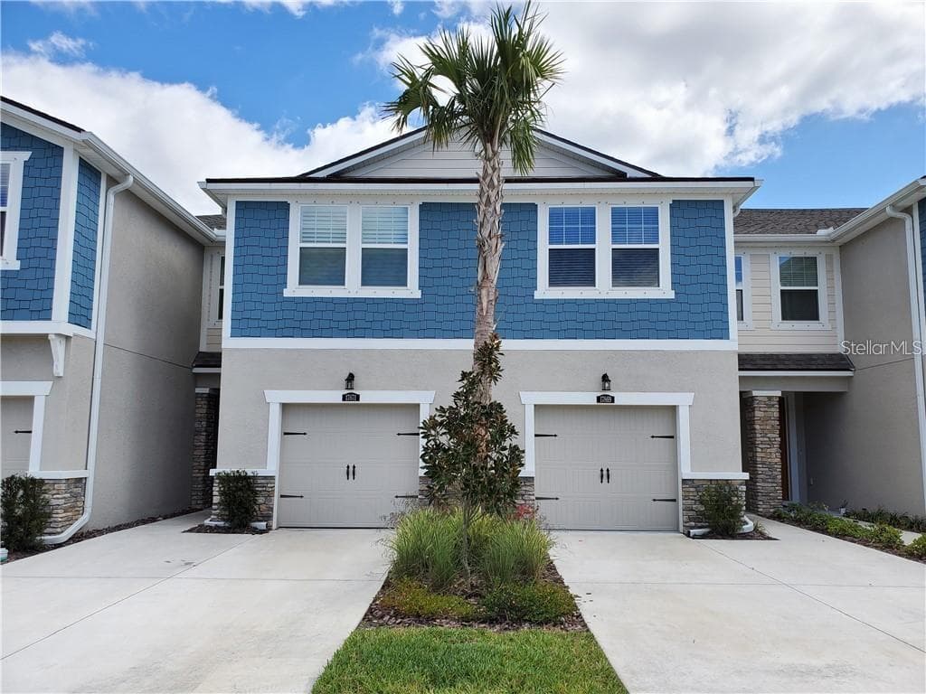 17869 STELLA MOON PLACE LUTZ, FL 33558