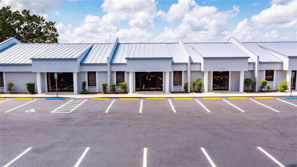 37802 MEDICAL ARTS COURT ZEPHYRHILLS, FL 33541