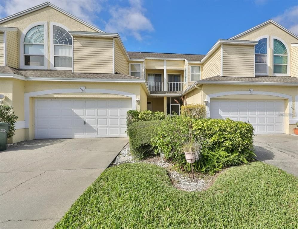 1050 STARKEY ROAD UNIT 2702 LARGO, FL 33771