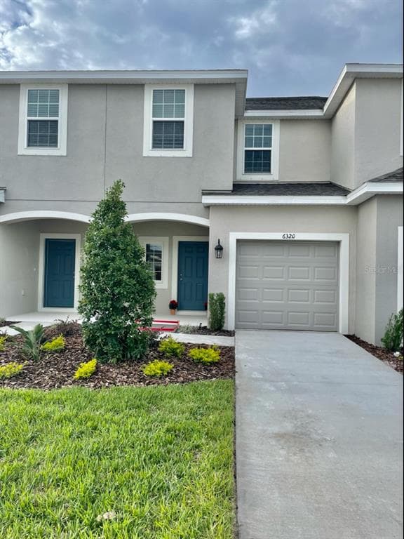 6320 WILLOWSIDE STREET PALMETTO, FL 34221