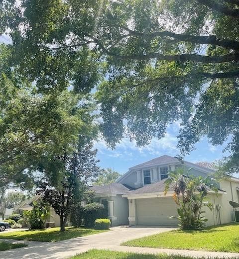 642 CHESNEY DRIVE VALRICO, FL 33594