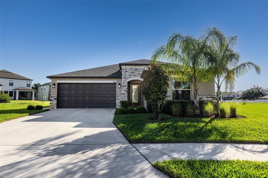 13244 JETER CREEK DRIVE RIVERVIEW, FL 33579