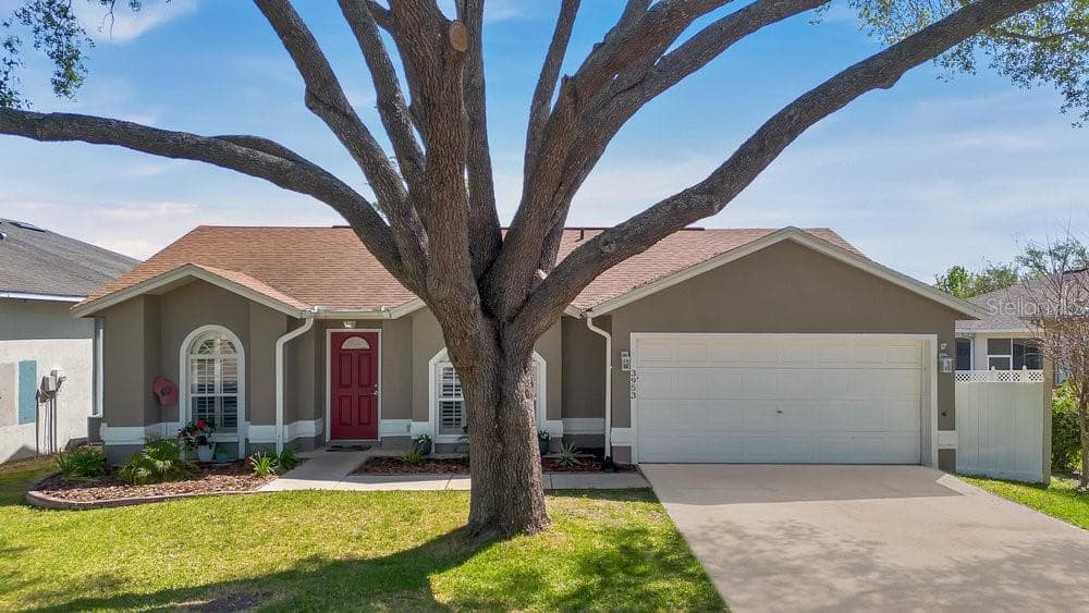 3953 DERBY DRIVE LAKELAND, FL 33809