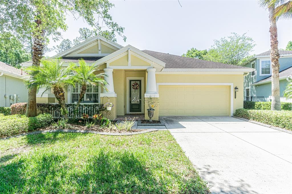 20062 HERITAGE POINT DRIVE TAMPA, FL 33647