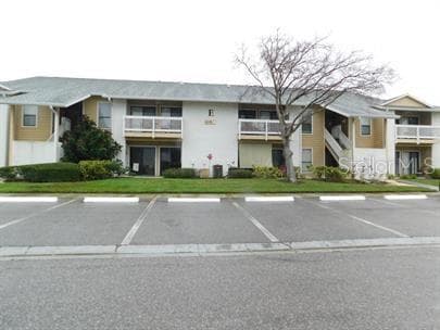 455 ALT 19 S UNIT 80 PALM HARBOR, FL 34683