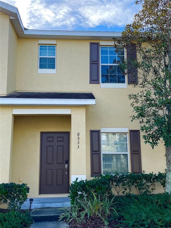 8533 BRUSHLEAF WAY TAMPA, FL 33647